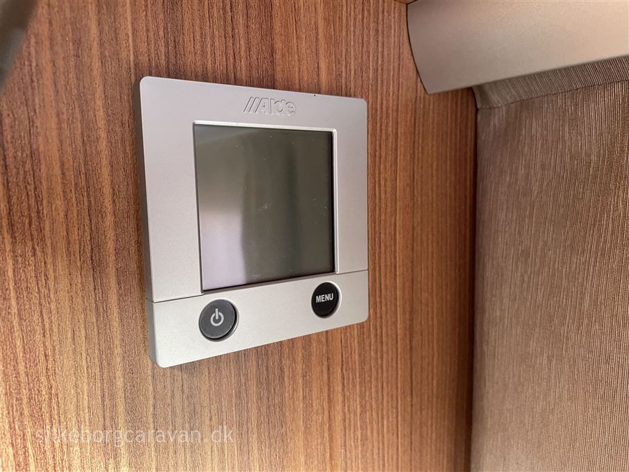 Adria Adiva 553 PH